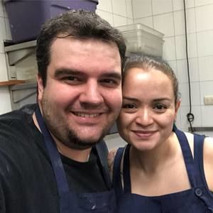 Meet your Posher, Erick